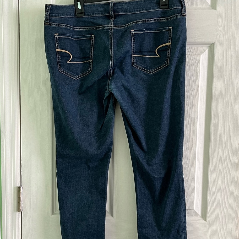 American Eagle Jeggings